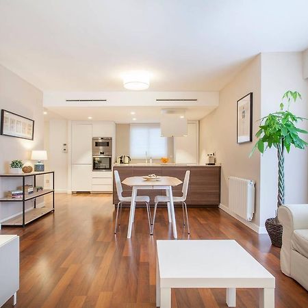Hi Valencia Apartments - Jorge Juan Eksteriør billede
