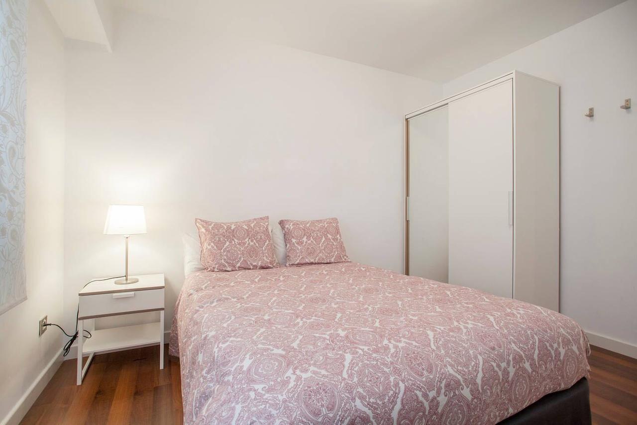 Hi Valencia Apartments - Jorge Juan Eksteriør billede
